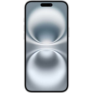 Telefon mobil Apple iPhone 16 Plus, 512GB, 5G, White