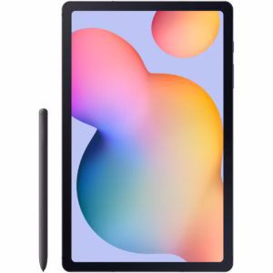 Tableta Samsung Galaxy Tab S6 Lite, Octa-Core, 10.4", 4GB RAM, 128GB, Wi-Fi, Oxford Gray