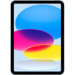 Apple iPad 10.9 2022 64GB Blue MPQ13/MCM84
